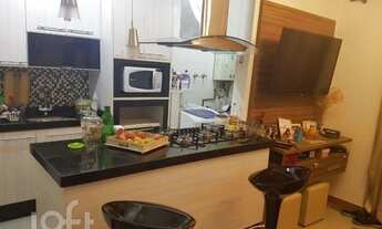 Imagem: Apartamento à venda em Sacomã com 47 m²