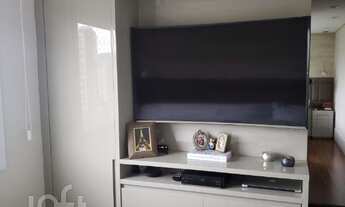 Imagem 5: Apartamento à venda em Santo Amaro com 116 m², 3 quartos, 3 suítes, 2 vagas