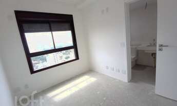 Imagem 6: Apartamento à venda em Alto da Lapa com 218 m², 4 quartos, 2 suítes, 4 vagas