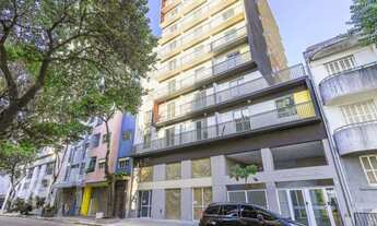 Imagem: Apartamento à venda em República com 28