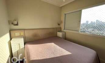 Imagem 4: Apartamento à venda em Aricanduva com 56 m², 2 quartos, 1 vaga