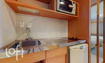 Imagem 5: Apartamento à venda em Tucuruvi com 34 m², 1 vaga