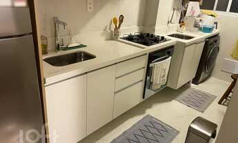 Imagem 6: Apartamento à venda em Vila Matilde com 53 m², 1 vaga