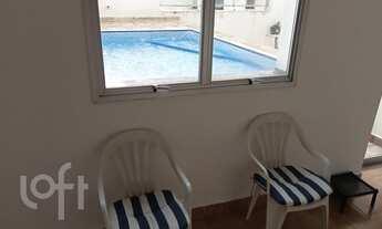 Imagem 6: Apartamento à venda em Saúde com 110 m², 4 quartos, 1 suíte, 2 vagas