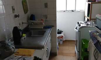 Imagem 5: Apartamento à venda em Aclimação com 36 m², 1 quarto