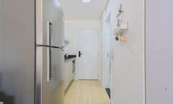 Imagem 6: APARTAMENTO em São Paulo - SP, Indianópolis