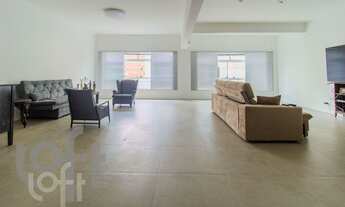 Imagem: Apartamento à venda em Jardim América