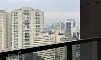 Imagem 3: Apartamento à venda em Aclimação com 158 m², 3 quartos, 3 suítes, 3 vagas