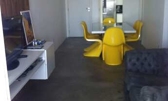 Imagem: Apartamento à venda em Cursino com 69 m²