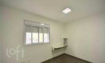 Imagem 2: Apartamento à venda em Brás com 68 m², 3 quartos, 1 suíte, 1 vaga