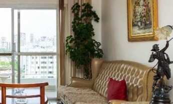 Imagem: Apartamento à venda em Bosque da Saúde