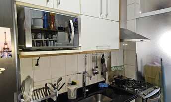 Imagem 7: Apartamento à venda em Lapa com 94 m², 3 quartos, 1 suíte, 2 vagas