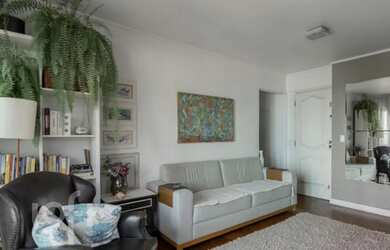 Imagem 13: Apartamento à venda em Bosque da Saúde com 70 m², 2 quartos, 1 vaga