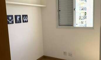 Imagem 7: Apartamento à venda em Jabaquara com 55 m², 2 quartos, 1 vaga