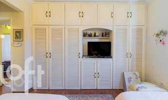 Imagem 3: Apartamento à venda em Morumbi com 143 m², 3 quartos, 1 suíte, 3 vagas