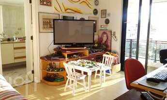 Imagem 5: Apartamento à venda em Santa Cecília com 400 m², 4 quartos, 4 suítes, 6 vagas