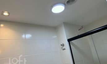 Imagem 6: Apartamento à venda em Morumbi com 40 m², 2 quartos, 1 vaga