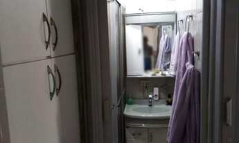 Imagem: Apartamento à venda em José Bonifácio