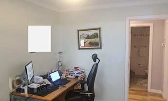 Imagem 3: Apartamento à venda em Santo Amaro com 310 m², 5 quartos, 4 suítes, 4 vagas