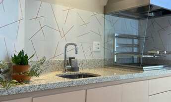 Imagem 6: Apartamento à venda em Perdizes com 221 m², 4 quartos, 4 suítes, 4 vagas