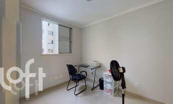 Imagem 6: Apartamento à venda em Barra Funda com 52 m², 2 quartos