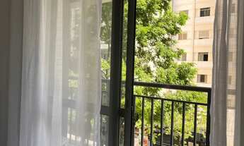 Imagem 5: Apartamento à venda em República com 21 m², 1 quarto