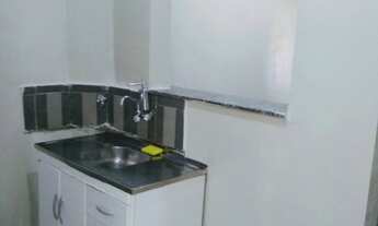 Imagem 4: Apartamento à venda em Campos Elísios com 32 m², 1 quarto