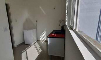 Imagem 3: Apartamento à venda em República com 40 m², 1 quarto