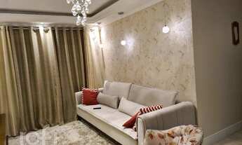 Imagem 2: Apartamento à venda em Ponte Rasa com 108 m², 3 quartos, 1 vaga