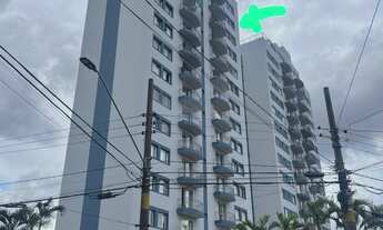 Imagem 3: Apartamento à venda em Vila Matilde com 74 m², 2 quartos, 1 suíte, 1 vaga