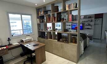 Imagem 3: Apartamento à venda em Vila Andrade com 96 m², 2 quartos, 2 suítes, 2 vagas