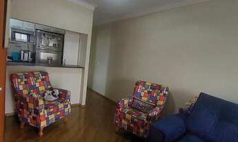 Imagem 5: Apartamento à venda em Belém com 54 m², 2 quartos, 1 vaga