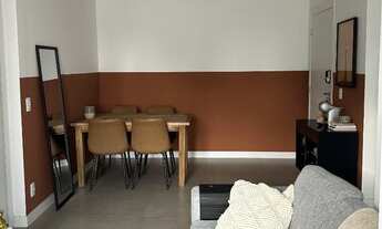 Imagem 3: Apartamento à venda em Barra Funda com 45 m², 2 quartos, 1 vaga