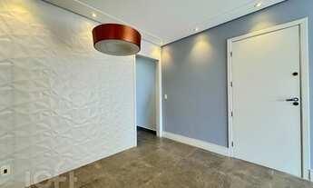 Imagem 6: Apartamento à venda em Bom Retiro com 88 m², 3 quartos, 2 suítes, 2 vagas