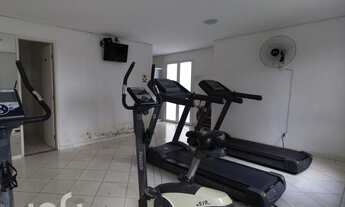 Imagem 2: Apartamento à venda em Aricanduva com 70 m², 3 quartos, 1 suíte, 1 vaga