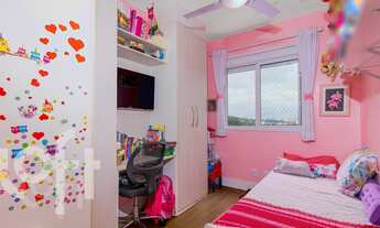 Imagem 2: Apartamento à venda em Vila Sônia com 68 m², 3 quartos, 1 suíte, 1 vaga