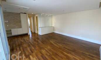 Imagem 2: Apartamento à venda em Brooklin com 96 m², 2 quartos, 2 suítes, 2 vagas