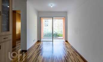 Imagem 3: Apartamento à venda em Campos Elísios com 52 m², 2 quartos, 1 vaga