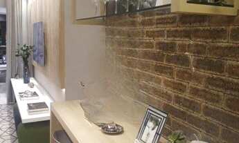 Imagem 4: Apartamento à venda em Santana com 51 m², 1 quarto, 1 vaga