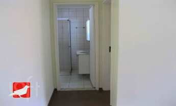 Imagem 5: Apartamento à venda em Bosque da Saúde com 46 m², 1 quarto, 1 vaga