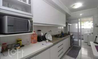 Imagem 4: Apartamento à venda em Cidade Ademar com 135 m², 4 quartos, 2 suítes, 3 vagas