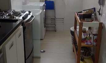 Imagem 5: Venda Apartamento com 2 dormitórios