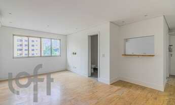 Imagem: Apartamento à venda em Santana com 95 m²