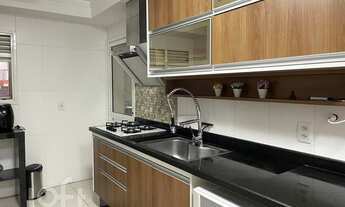 Imagem 2: Apartamento à venda em Vila Prudente com 120 m², 3 quartos, 1 suíte, 2 vagas