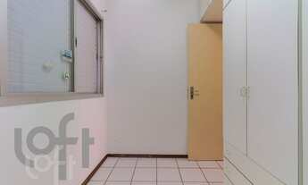 Imagem 2: Apartamento à venda em Cidade Ademar com 78 m², 3 quartos, 2 vagas