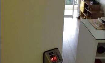 Imagem 6: Apartamento à venda em República com 36 m², 1 quarto, 1 vaga