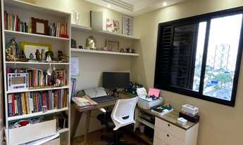 Imagem 4: Apartamento à venda em Jabaquara com 55 m², 2 quartos, 1 vaga