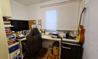 Imagem 6: Apartamento à venda em Lapa com 114 m², 3 quartos, 2 suítes, 2 vagas