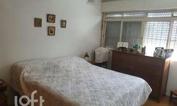 Imagem: Apartamento à venda em Aclimação com