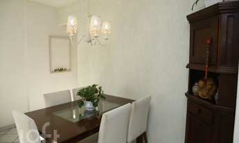 Imagem 6: Apartamento à venda em Santo Amaro com 70 m², 3 quartos, 1 suíte, 2 vagas